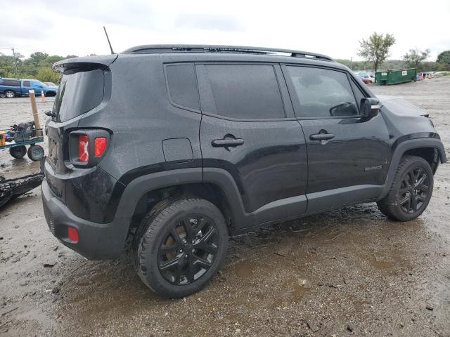 2023 JEEP RENEGADE A - ZACNJDE17PPP13197