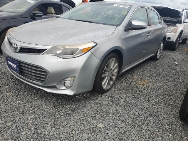 VIN 4T1BK1EB0FU149069 2015 Toyota Avalon, Xle no.1