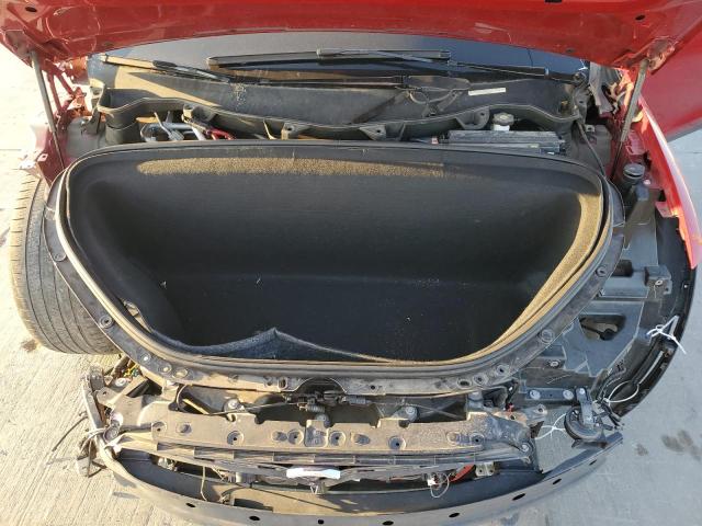2020 TESLA MODEL X - 5YJXCAE28LF219459