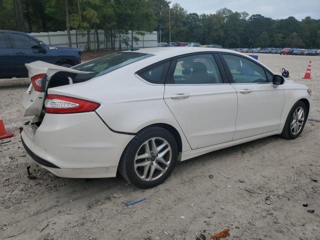 VIN 3FA6P0H71GR169967 2016 Ford Fusion, SE no.3