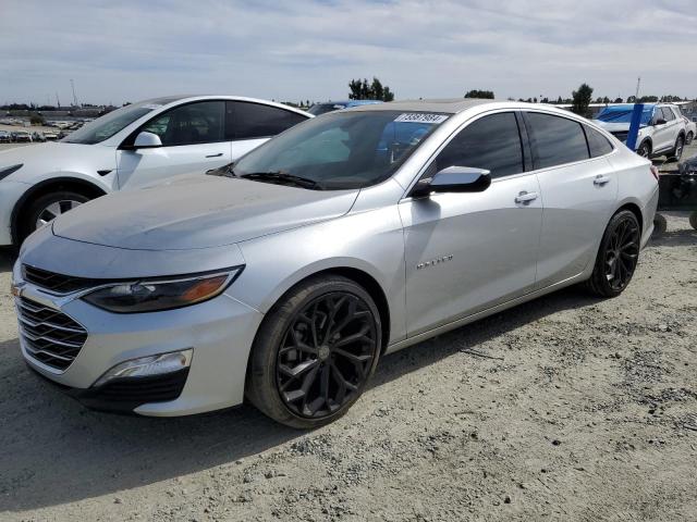 Vin: 1g1zd5st7mf012786, lot: 73387984, chevrolet malibu lt 2021 img_1