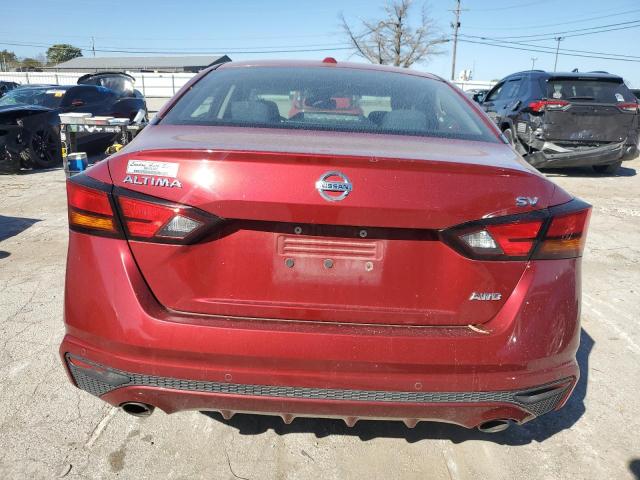 VIN 1N4BL4DW2LC142588 2020 NISSAN ALTIMA no.6