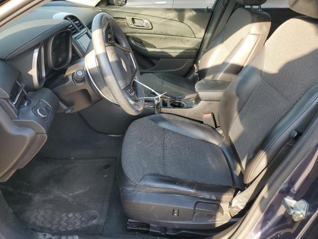 2015 CHEVROLET MALIBU 1LT - 1G11C5SL7FF210898