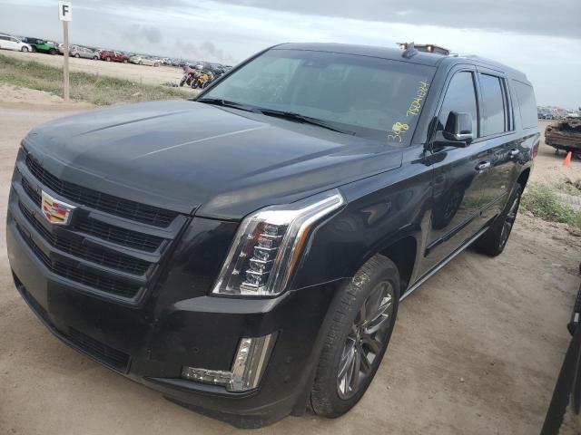 2019 CADILLAC ESCALADE E #2919475451