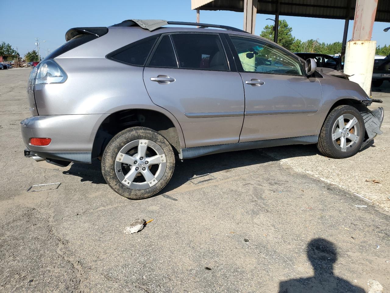 Lot #2972343575 2005 LEXUS RX 330