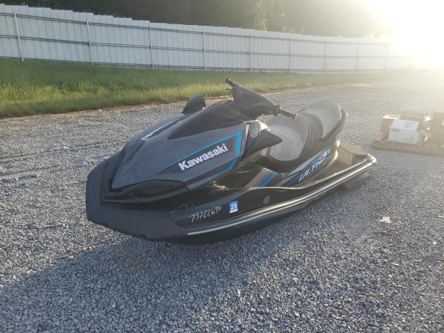 KAWASAKI JET SKI 2019 two tone   KAW50532L819 photo #3