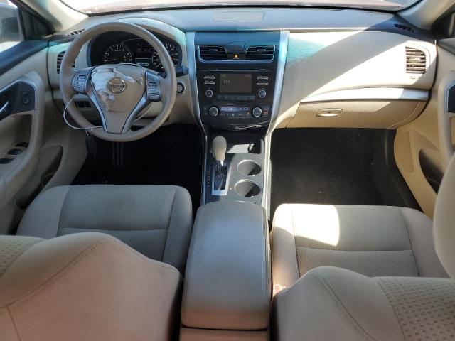 2015 NISSAN ALTIMA 2.5 - 1N4AL3AP8FC296083