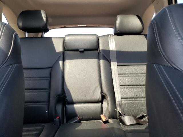 2019 KIA SORENTO EX - 5XYPHDA5XKG597616