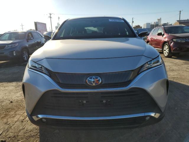 2022 TOYOTA VENZA LE - JTEAAAAH9NJ087356