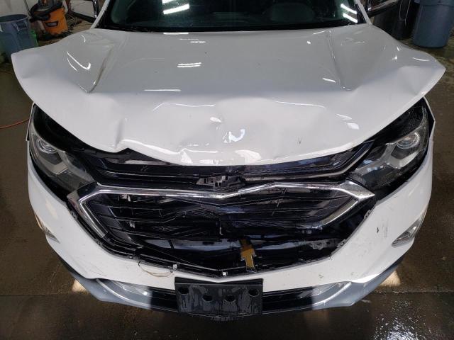 2018 CHEVROLET EQUINOX LT - 2GNAXTEX0J6271471