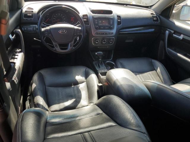 2015 KIA SORENTO LX - 5XYKT3A6XFG658769