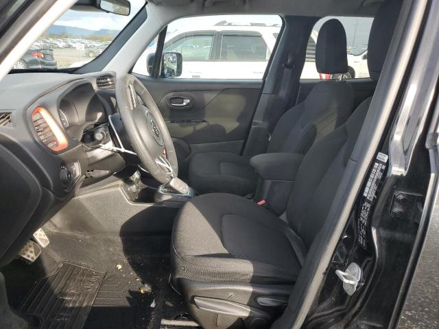 2018 JEEP RENEGADE S - ZACCJBAB5JPH59471