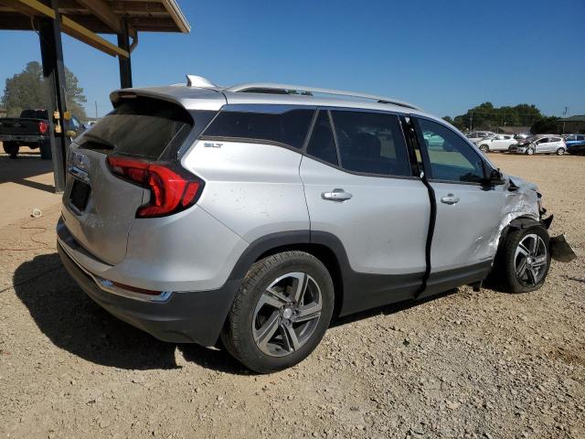 2021 GMC TERRAIN SL 3GKALPEV4ML305815