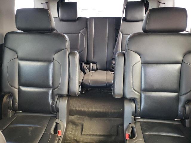 2016 CHEVROLET TAHOE K150 - 1GNSKCKC1GR107499