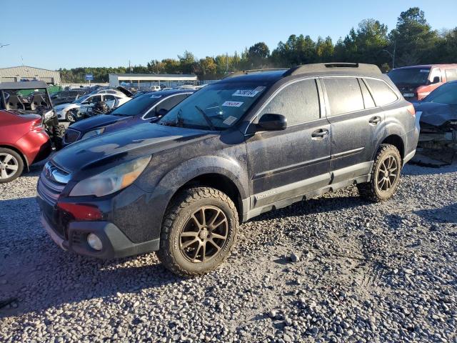 2013 SUBARU OUTBACK 2. #2940280089