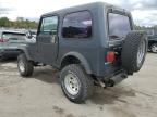 JEEP JEEP CJ7 photo