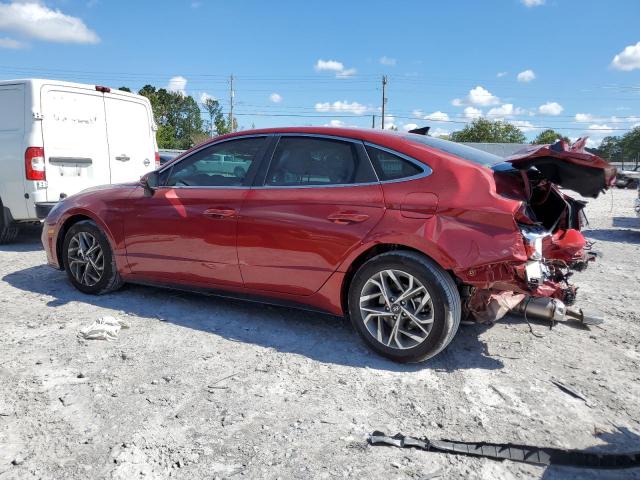2023 HYUNDAI SONATA LTD KMHL64JA0PA340968