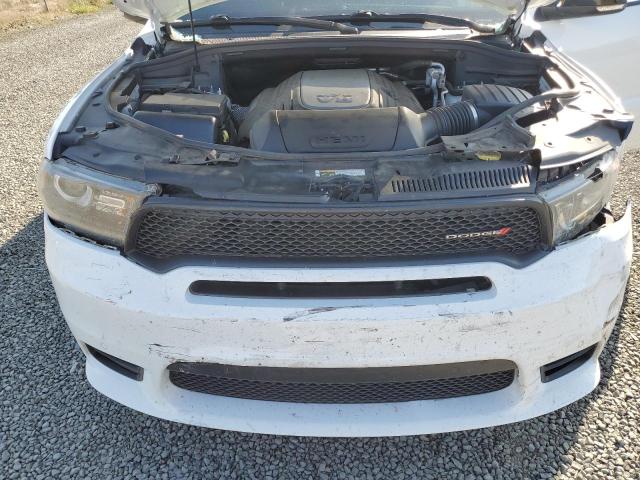2018 DODGE DURANGO R/ - 1C4SDJCT9JC255349