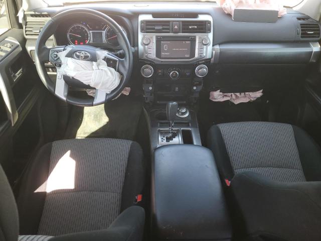 2016 TOYOTA 4RUNNER SR - JTEBU5JR0G5393904
