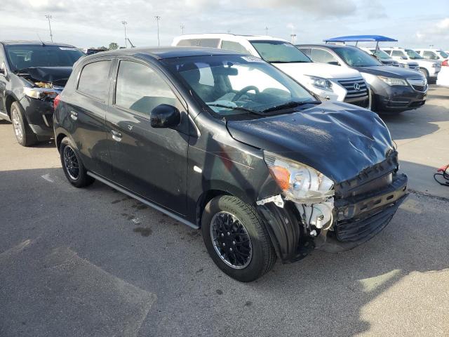 2015 MITSUBISHI MIRAGE DE - ML32A3HJ0FH058868