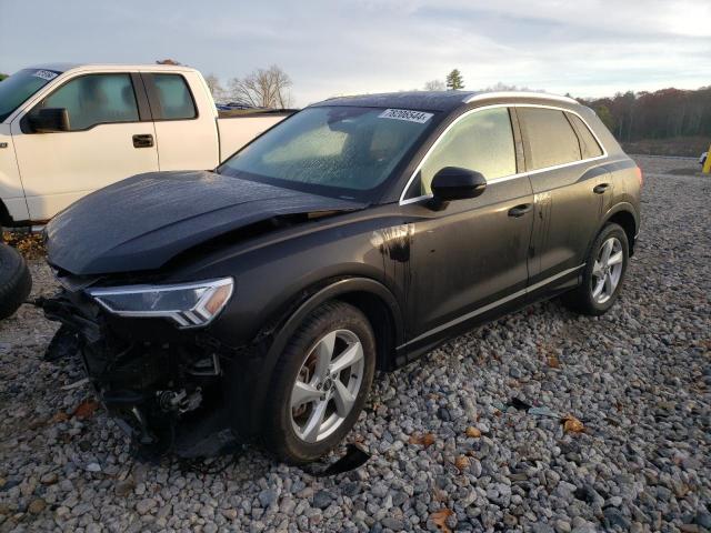 2021 AUDI Q3