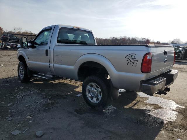 VIN 1FTBF2B67GEB66288 2016 Ford F-250, Super Duty no.2