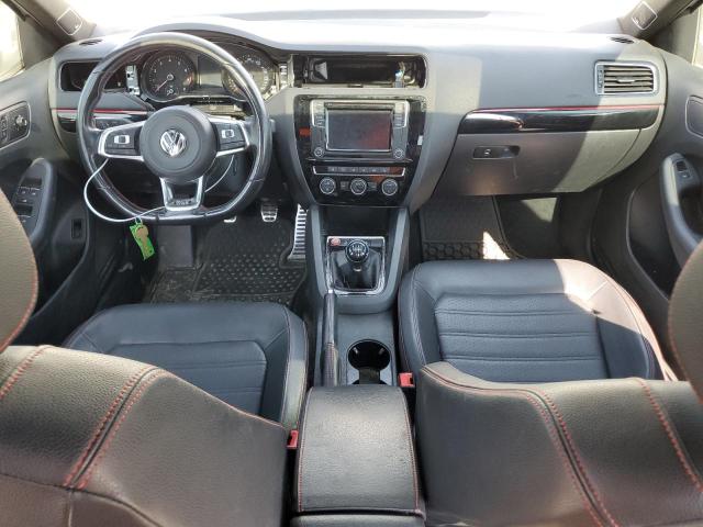 2016 VOLKSWAGEN JETTA GLI - 3VW5S7AJ0GM272195