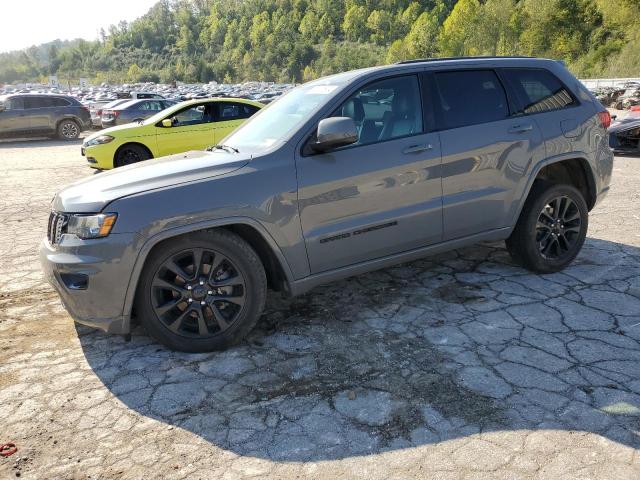 2019 JEEP GRAND CHEROKEE LAREDO 2019