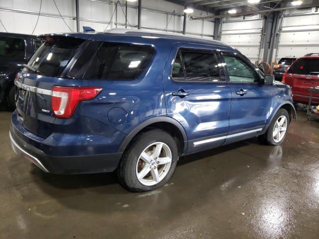 Vin: 1fm5k8dh5ggd13718, lot: 76510544, ford explorer xlt 20163