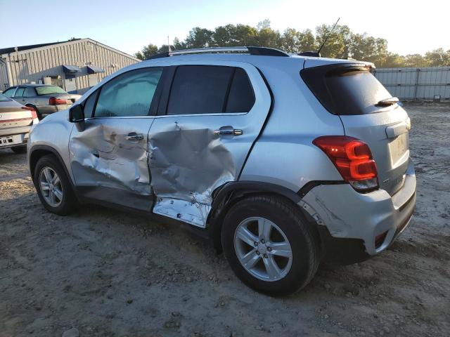 VIN KL7CJLSB0KB894225 2019 Chevrolet Trax, 1LT no.2