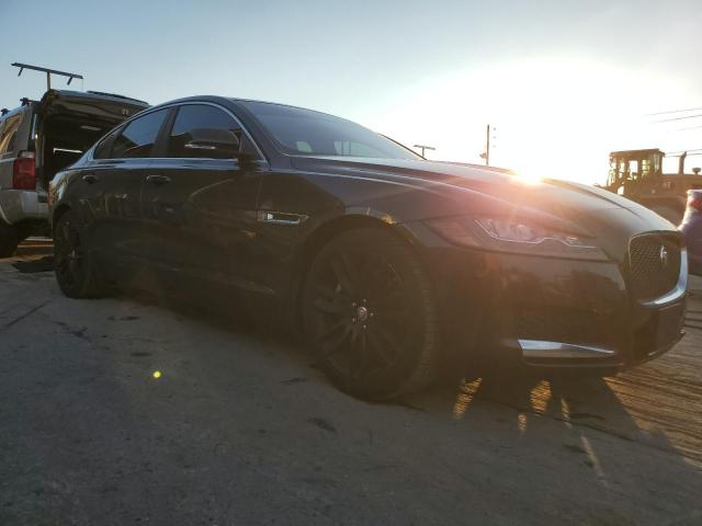 2016 JAGUAR XF PRESTIG - SAJBK4BVXGCY19224