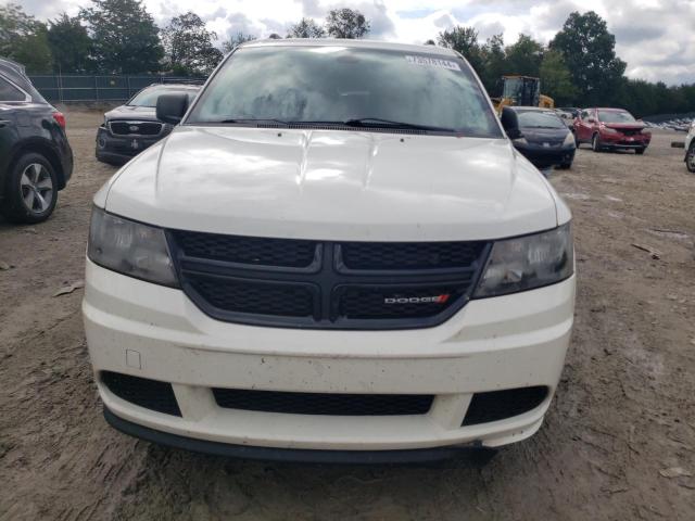 VIN 3C4PDCABXJT443264 2018 Dodge Journey, SE no.5