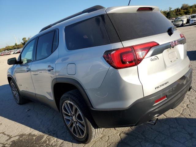 2017 GMC ACADIA ALL - 1GKKNVLS9HZ173872