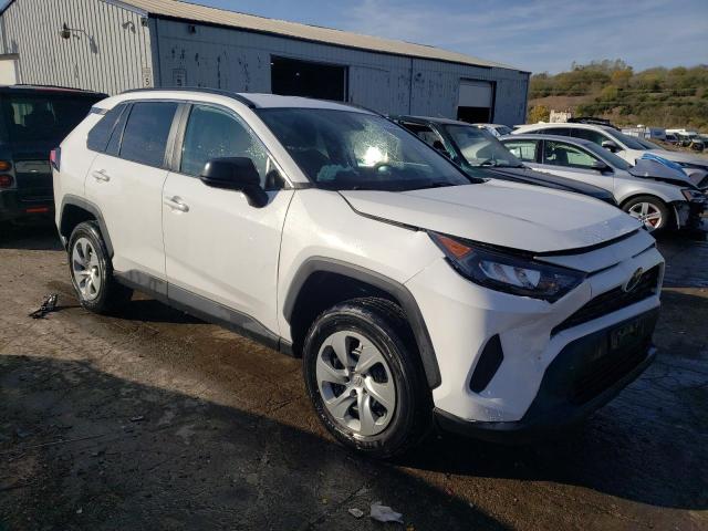 2021 TOYOTA RAV4 LE - 2T3F1RFV9MC165014