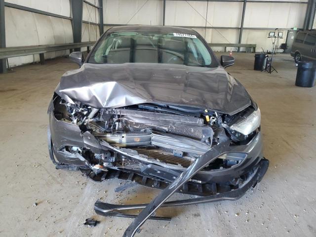 VIN 3FA6P0LU2HR325934 2017 Ford Fusion, Se Hybrid no.5