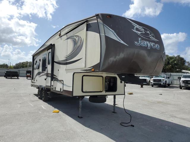 2015 JAYCO EAGLE #3020395858