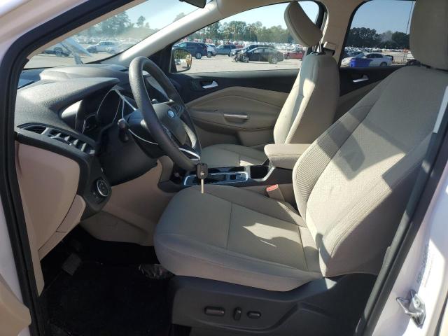 2018 FORD ESCAPE SE - 1FMCU0GD3JUA78563