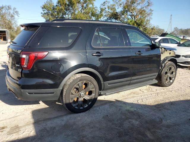 2018 FORD EXPLORER S - 1FM5K8GT4JGB27160