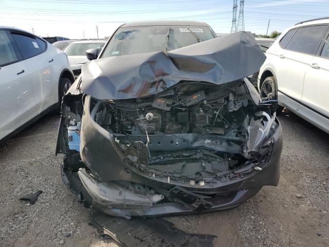 2024 MAZDA CX-5 SELEC - JM3KFBBM4R0359892