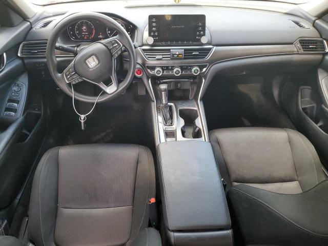 2020 HONDA ACCORD LX - 1HGCV1F10LA147813