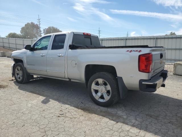 2017 CHEVROLET SILVERADO - 1GCVKSEC8HZ139086