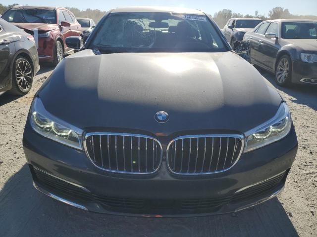 2019 BMW 750 XI - WBA7F2C55KB240777