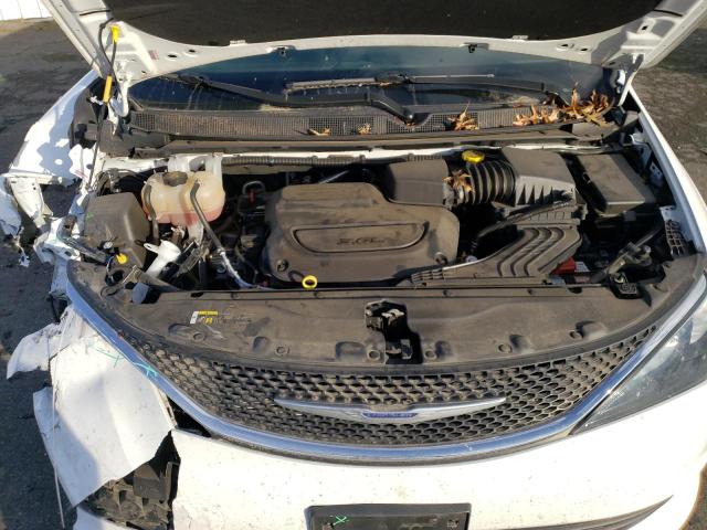 2020 CHRYSLER VOYAGER LX - 2C4RC1DG6LR151401