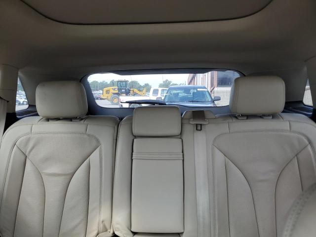 2017 LINCOLN MKX RESERV - 2LMPJ8LR0HBL40635