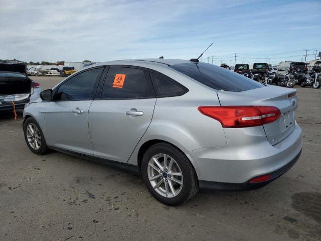 2015 FORD FOCUS SE - 1FADP3F26FL329581