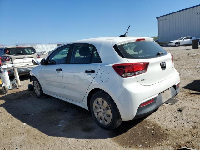 VIN 3KPA25AB6JE074852 2018 KIA Rio, LX no.2