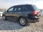 KIA SORENTO LX photo