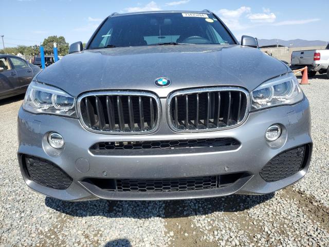 VIN 5UXKR0C30H0V81787 2017 BMW X5, Xdrive35I no.5