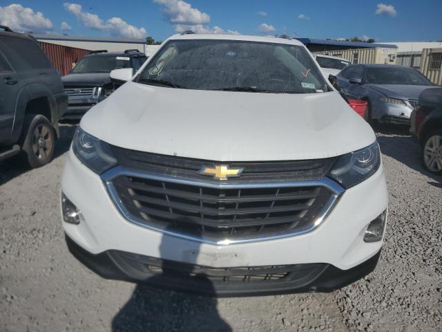 2018 CHEVROLET EQUINOX LT - 3GNAXJEV5JS638742