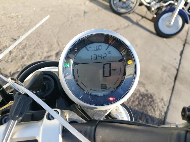 2017 DUCATI SCRAMBLER ML015ANM1HT011834